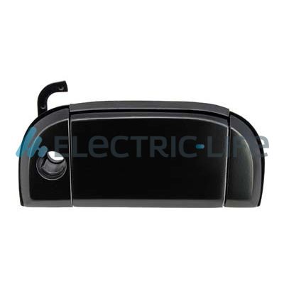 ELECTRIC LIFE ZR8094302