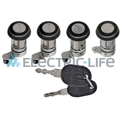 ELECTRIC LIFE ZR85103