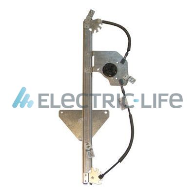 ELECTRIC LIFE ZR CT714 R