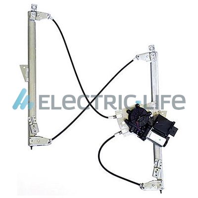 ELECTRIC LIFE ZR CTO49 L C