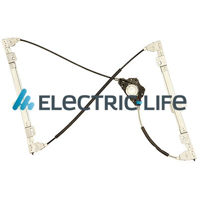 ELECTRIC LIFE ZR FR719 R