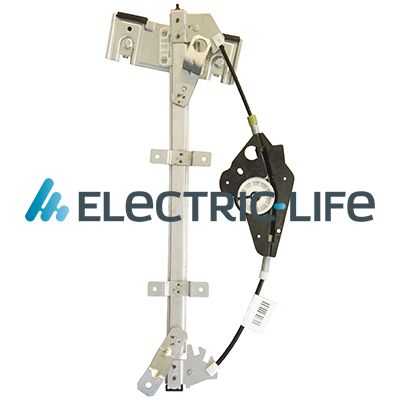 ELECTRIC LIFE ZR FR720 L