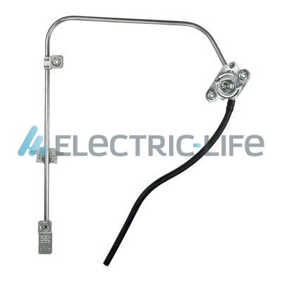 ELECTRIC LIFE ZR FT915 L