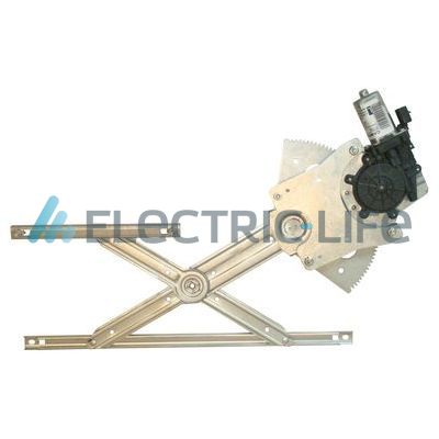 ELECTRIC LIFE ZR FT95 L