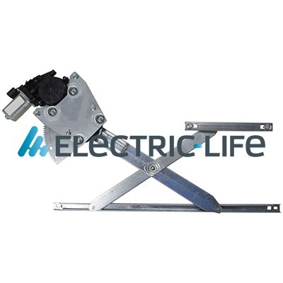 ELECTRIC LIFE ZR HD51 R