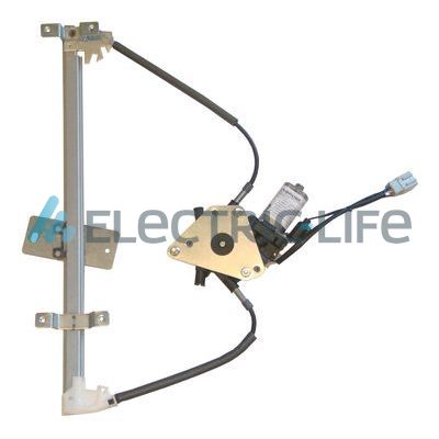 ELECTRIC LIFE ZR HDO52 L C