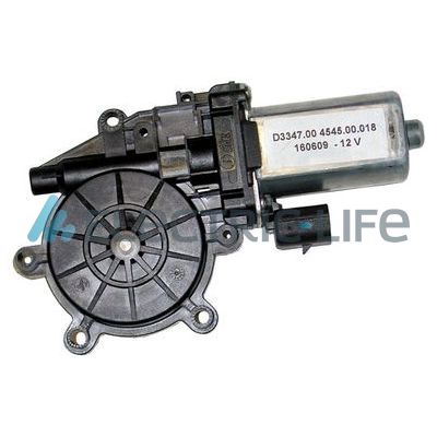 ELECTRIC LIFE ZR LN38 L
