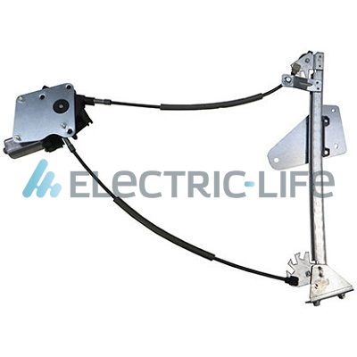 ELECTRIC LIFE ZR MA44 L
