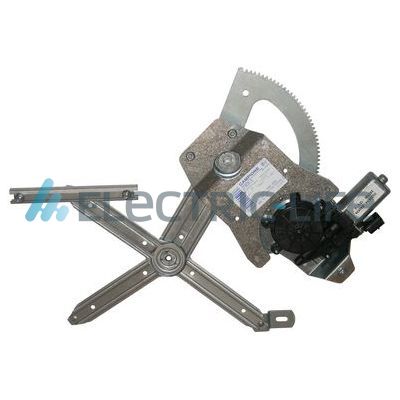 ELECTRIC LIFE ZR ME34 L