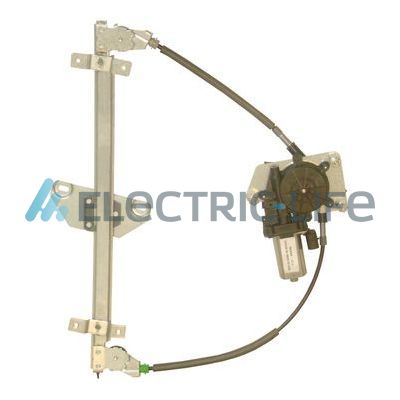 ELECTRIC LIFE ZR MI52 R