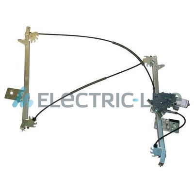 ELECTRIC LIFE ZR PG44 L