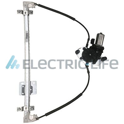 ELECTRIC LIFE ZR SZ02 L B