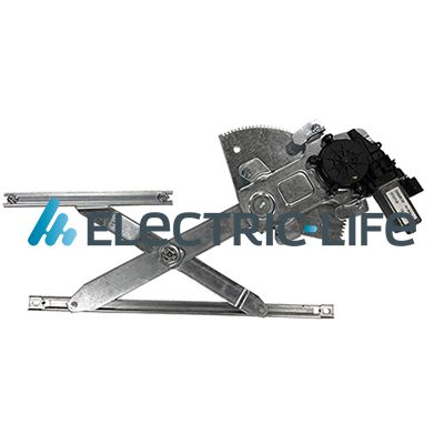 ELECTRIC LIFE ZR SZ21 L