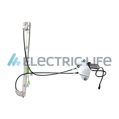ELECTRIC LIFE ZR ZA144 R