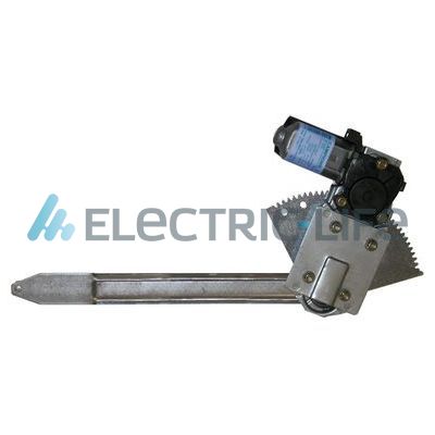 ELECTRIC LIFE ZR ZA25 R