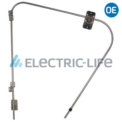 ELECTRIC LIFE ZR ZA904 L