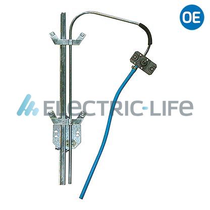 ELECTRIC LIFE ZR ZA913 L