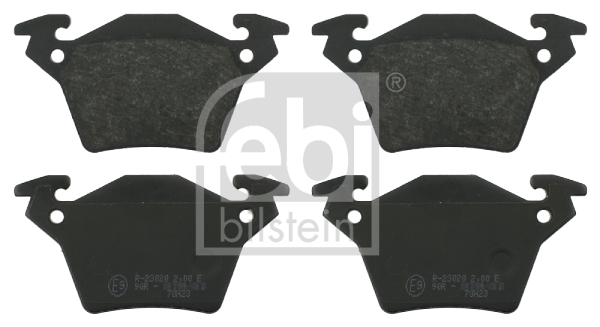 FEBI 16255