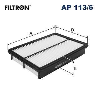 FILTRON AP 113/6