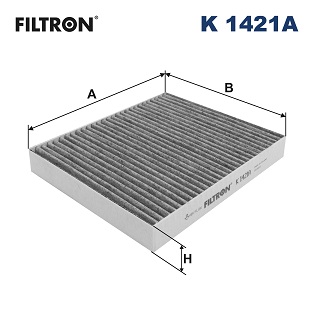 FILTRON K 1421A