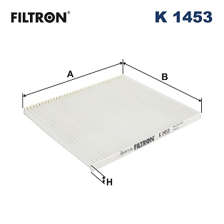 FILTRON K 1453