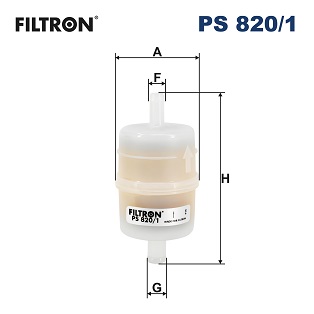 FILTRON PS 820/1