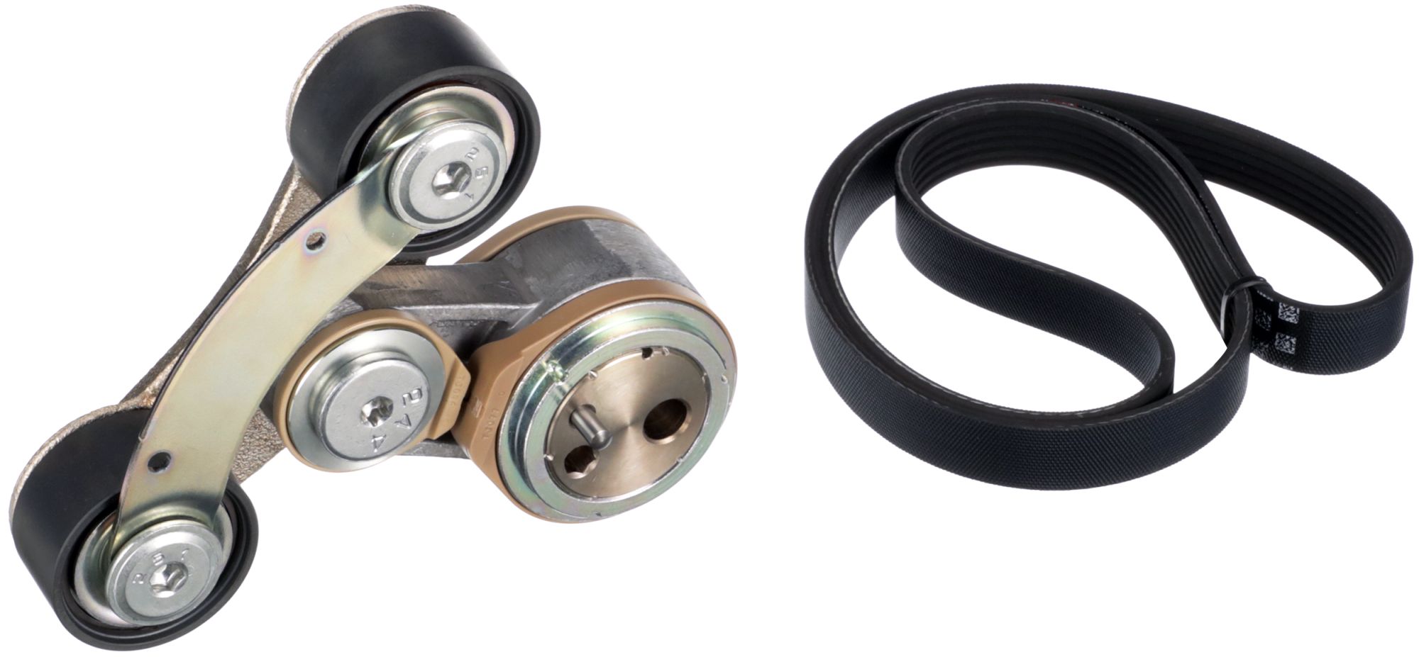 GATES K016PK1080EST