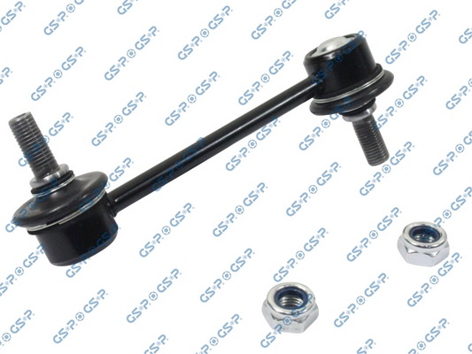 GSP S050002