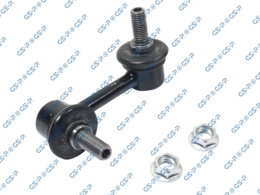 GSP S050159