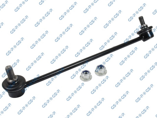 GSP S050617