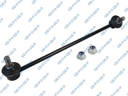 GSP S050618