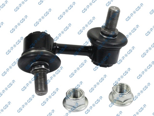 GSP S050626