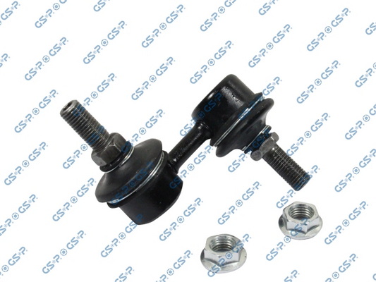 GSP S050670