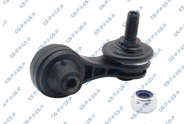 GSP S051508