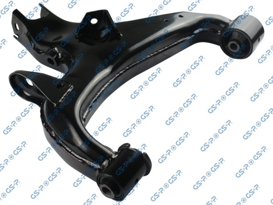 GSP S062719