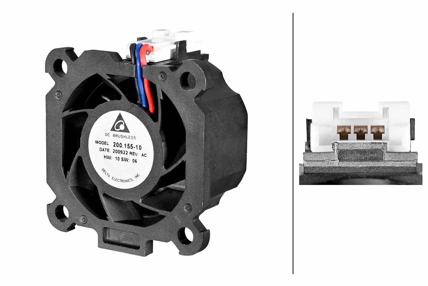 HELLA 9MN 200 155-101