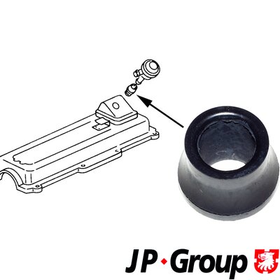 JP GROUP 1112001300