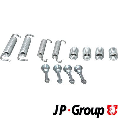 JP GROUP 1463950110