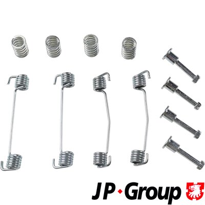 JP GROUP 1463952510