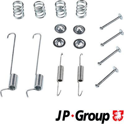 JP GROUP 4063952110