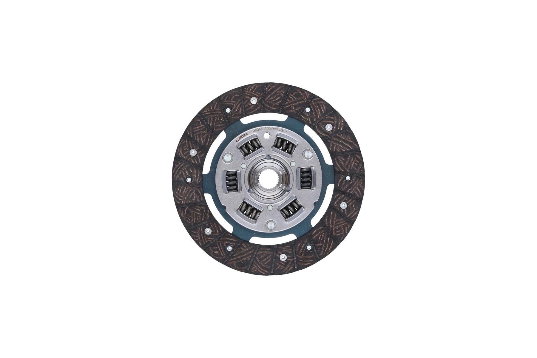 KAMOKA DC045