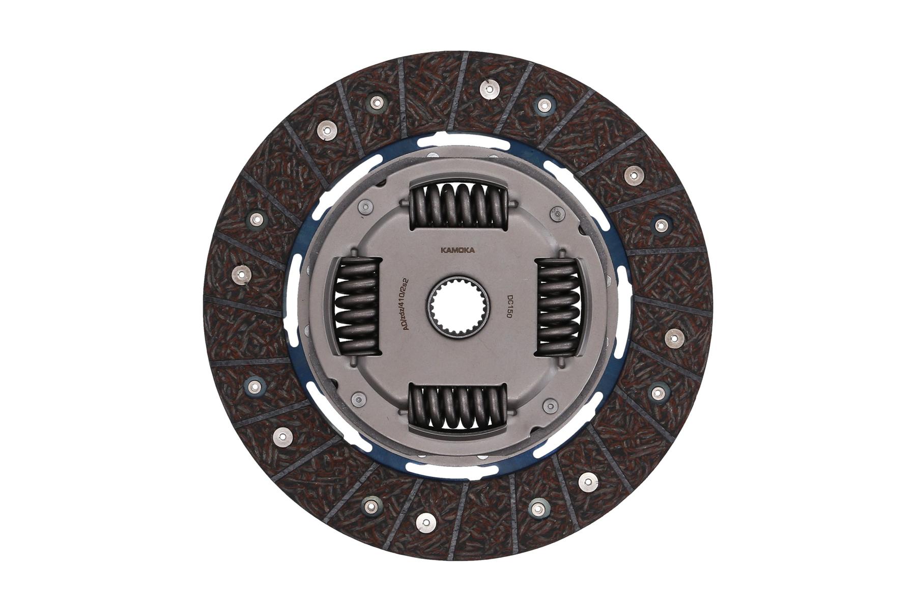 KAMOKA DC150