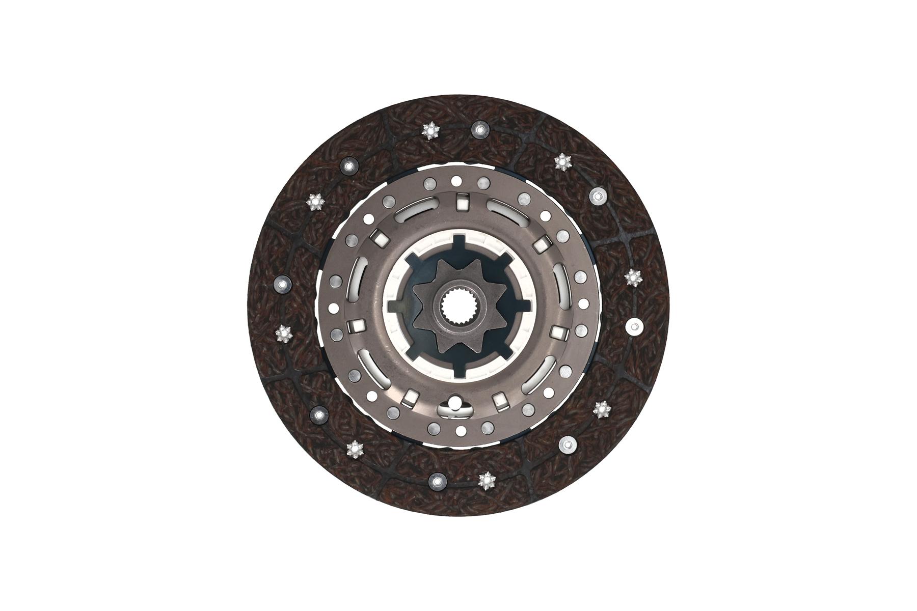 KAMOKA DC152