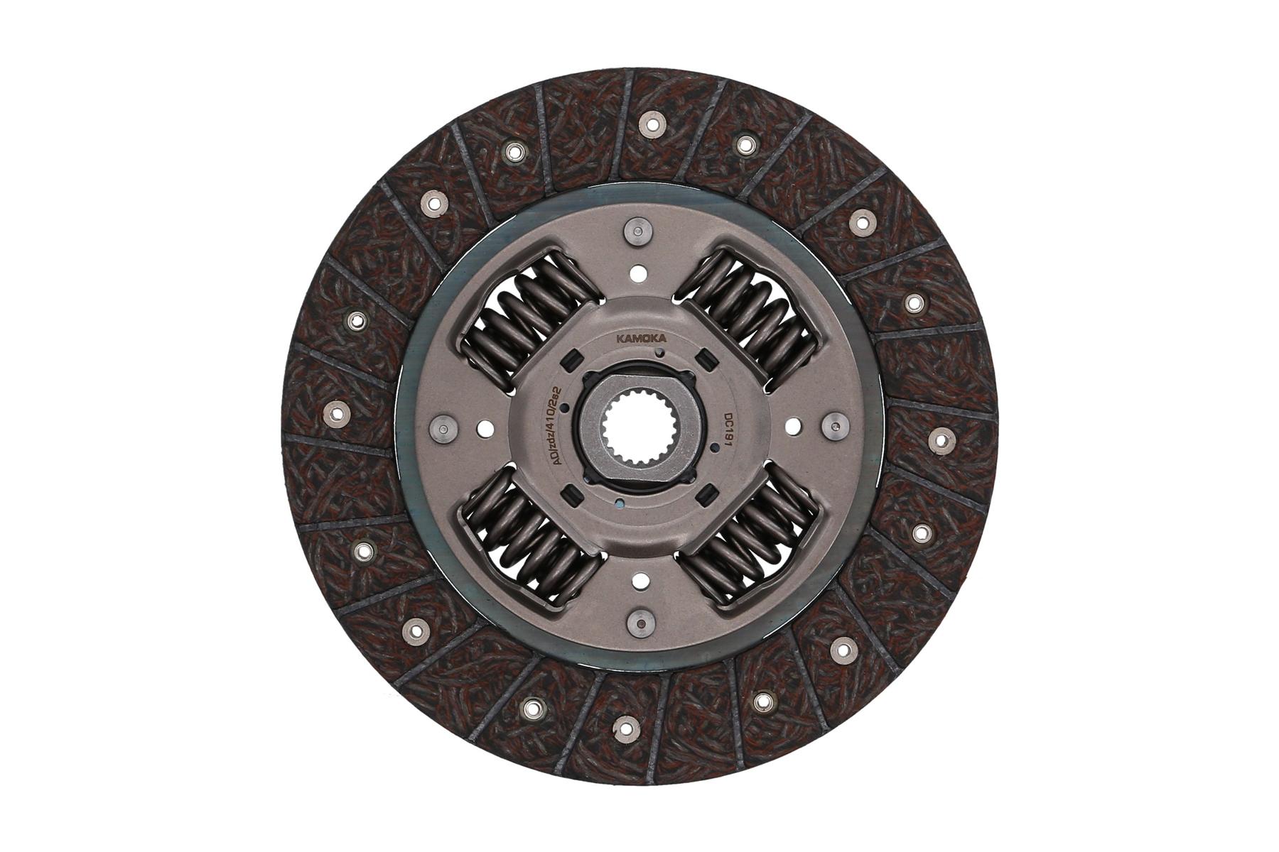 KAMOKA DC191