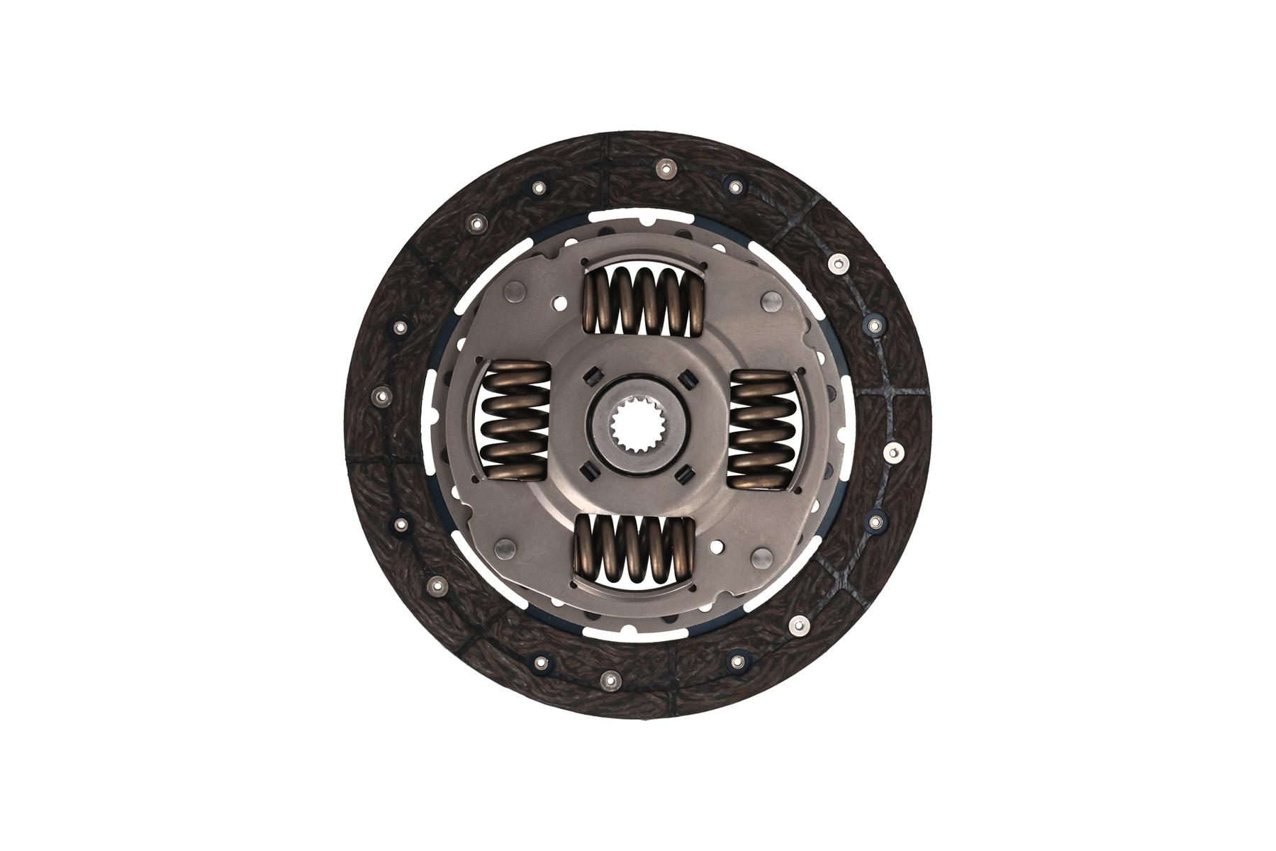KAMOKA DC200