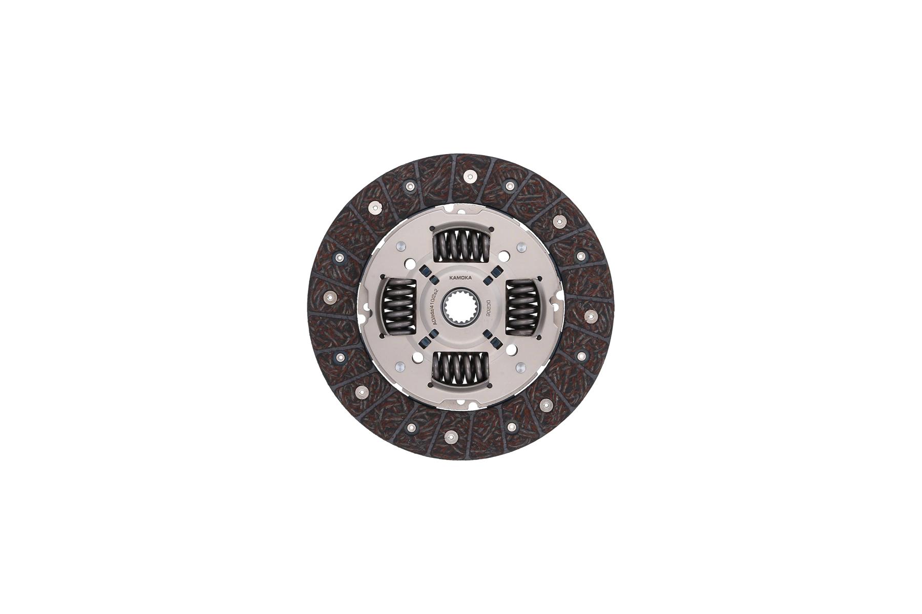 KAMOKA DC206