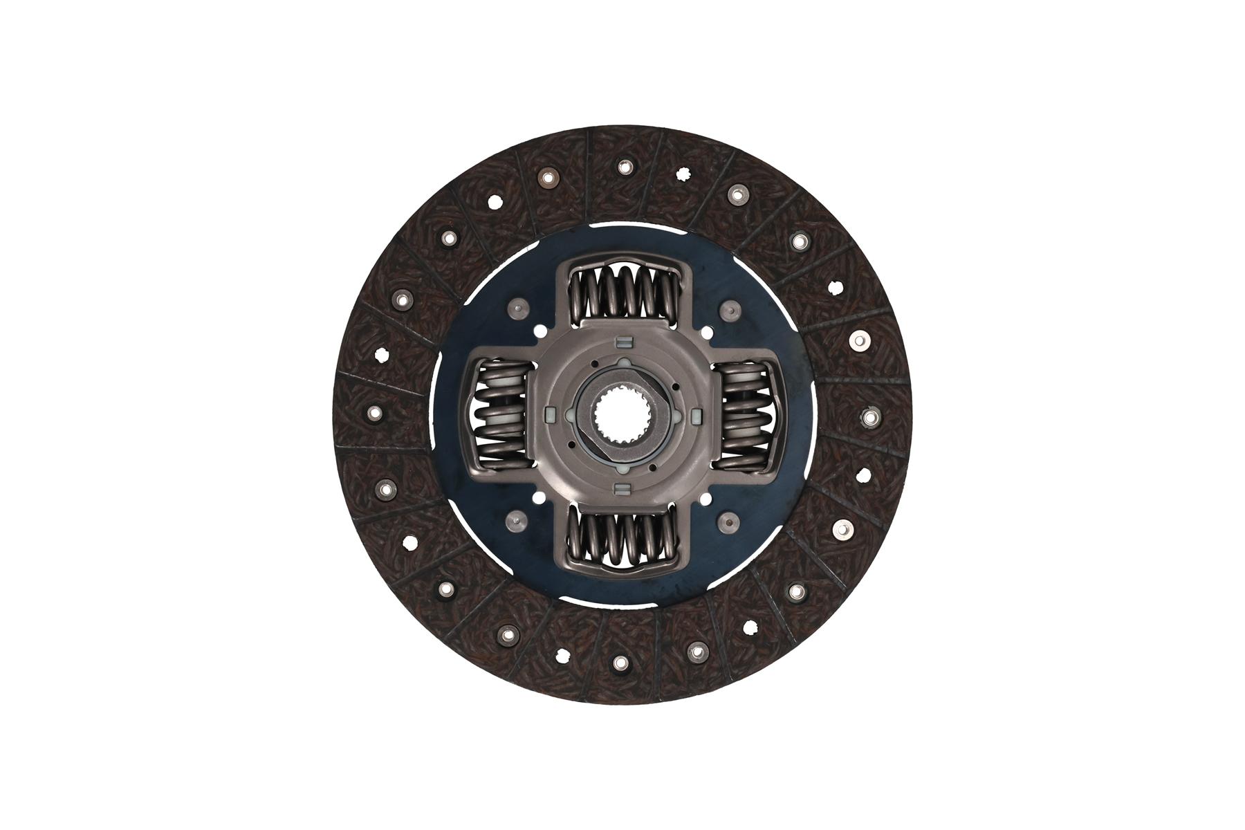KAMOKA DC237