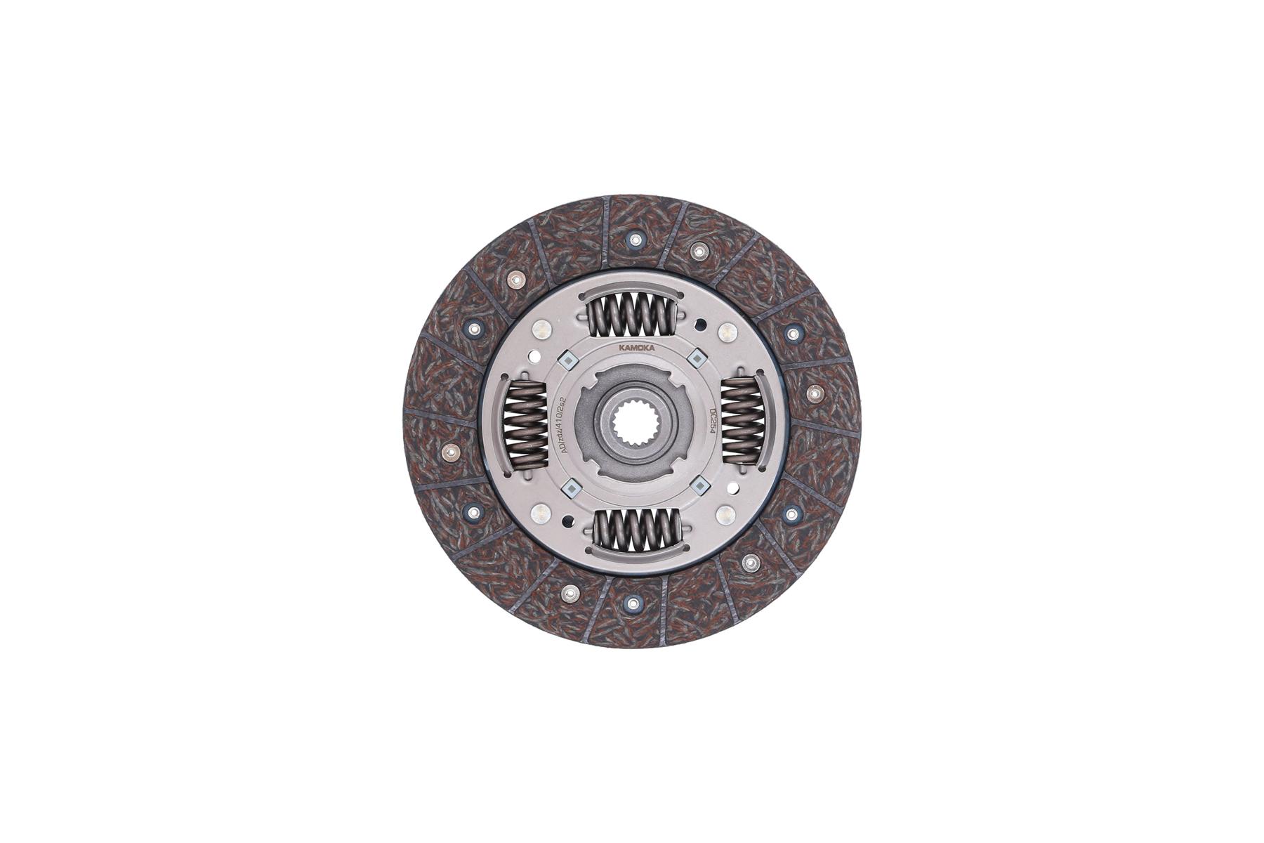 KAMOKA DC254