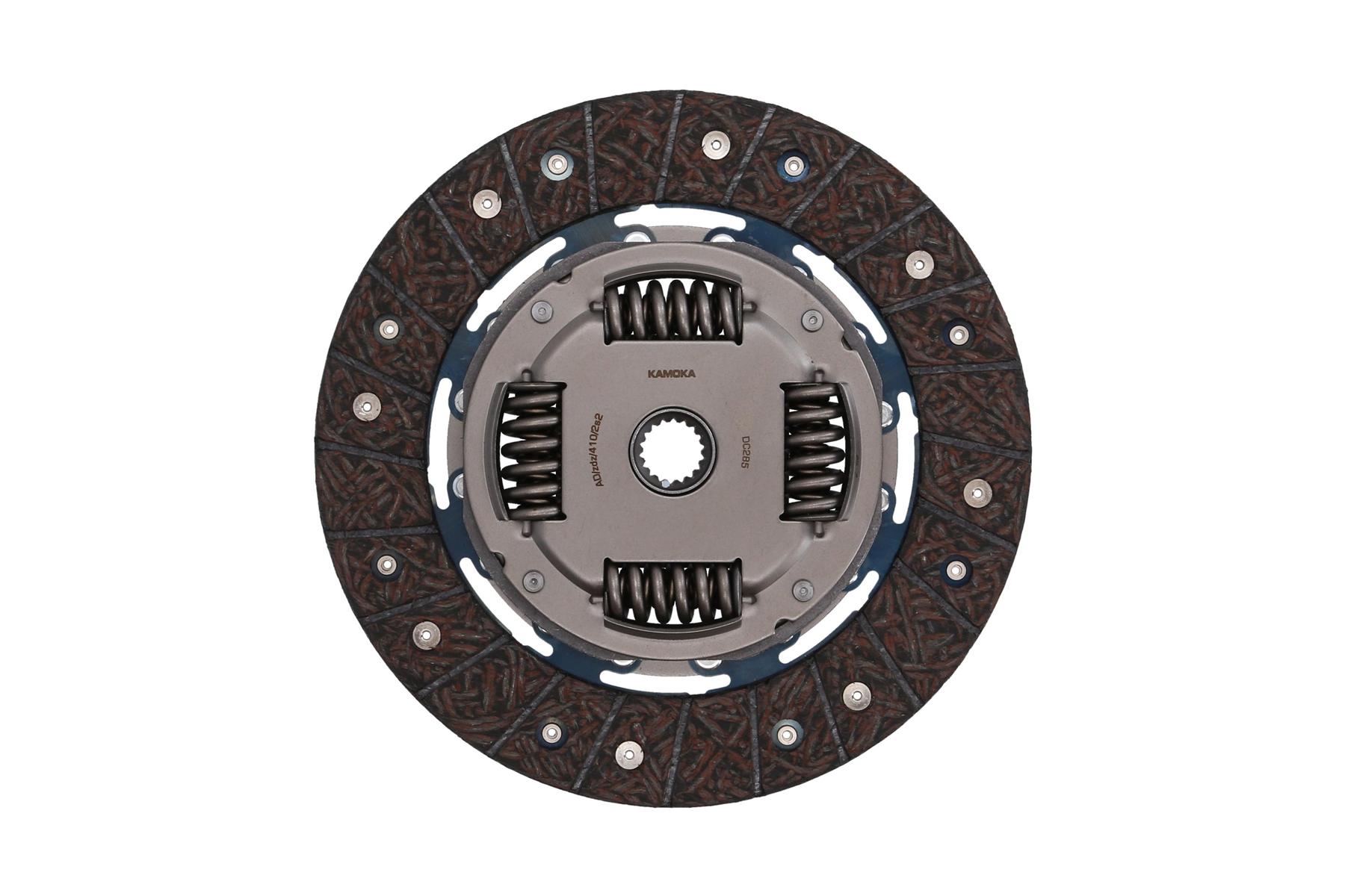 KAMOKA DC285