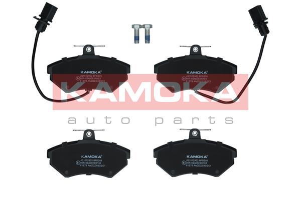 KAMOKA JQ1012902